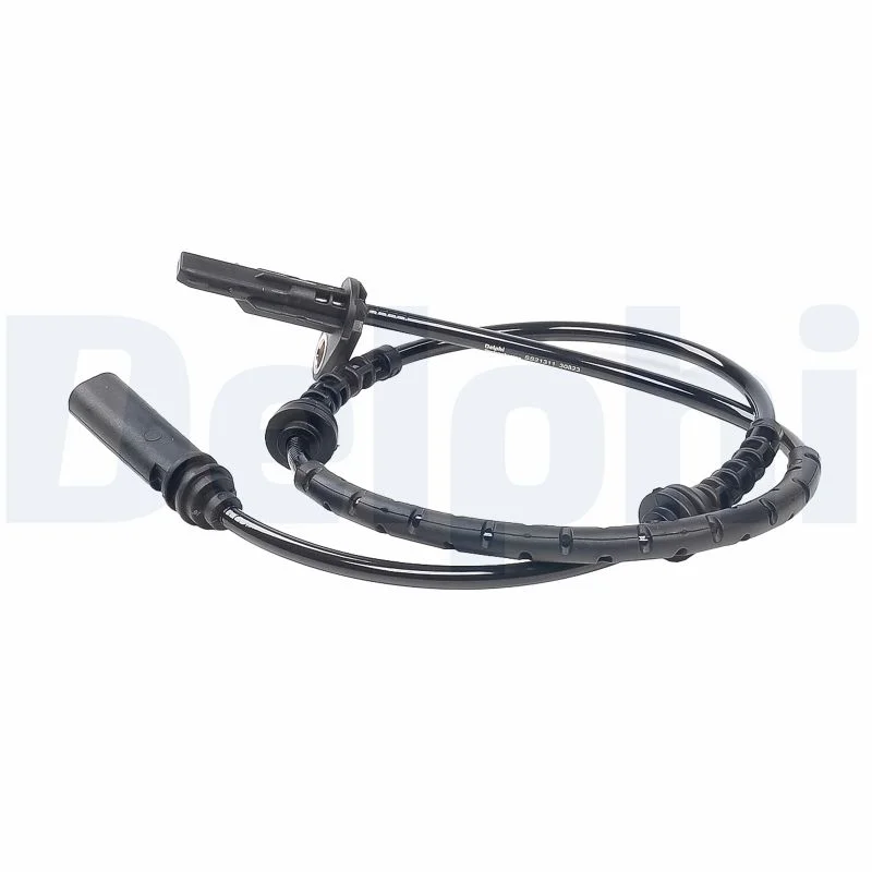 DELPHI capteur abs