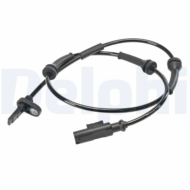 DELPHI capteur abs