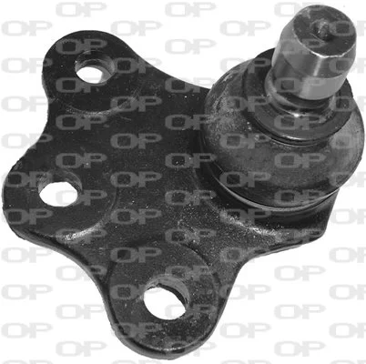 Open Parts Rotule de suspension avant gauche inférieure