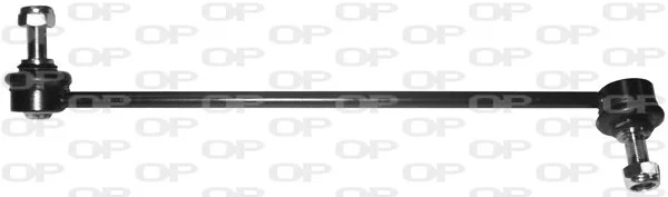 Open Parts - Biellette de barre stabilisatrice avant gauche