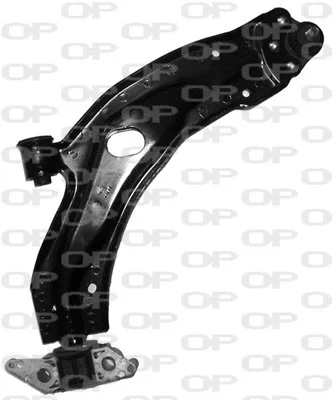 Open Parts Bras de suspension avant droit