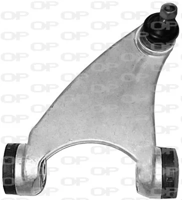 Open Parts Bras de suspension avant droit supérieur