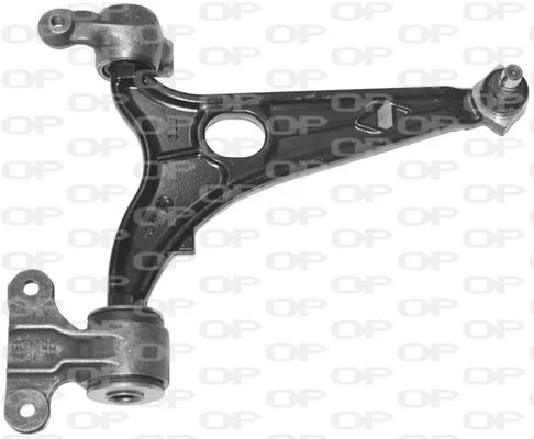 Open Parts Bras de suspension avant droit inférieur