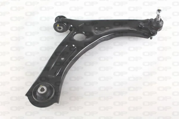 Open Parts Bras et triangle de suspension avant droit inférieur