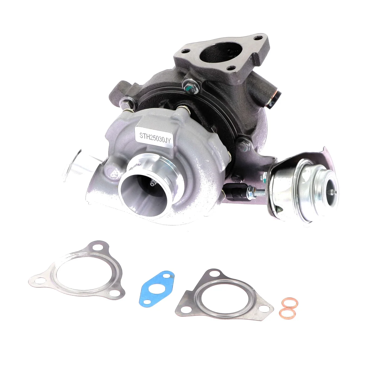 STORM Turbo neuf pour HYUNDAI I30 CRDi