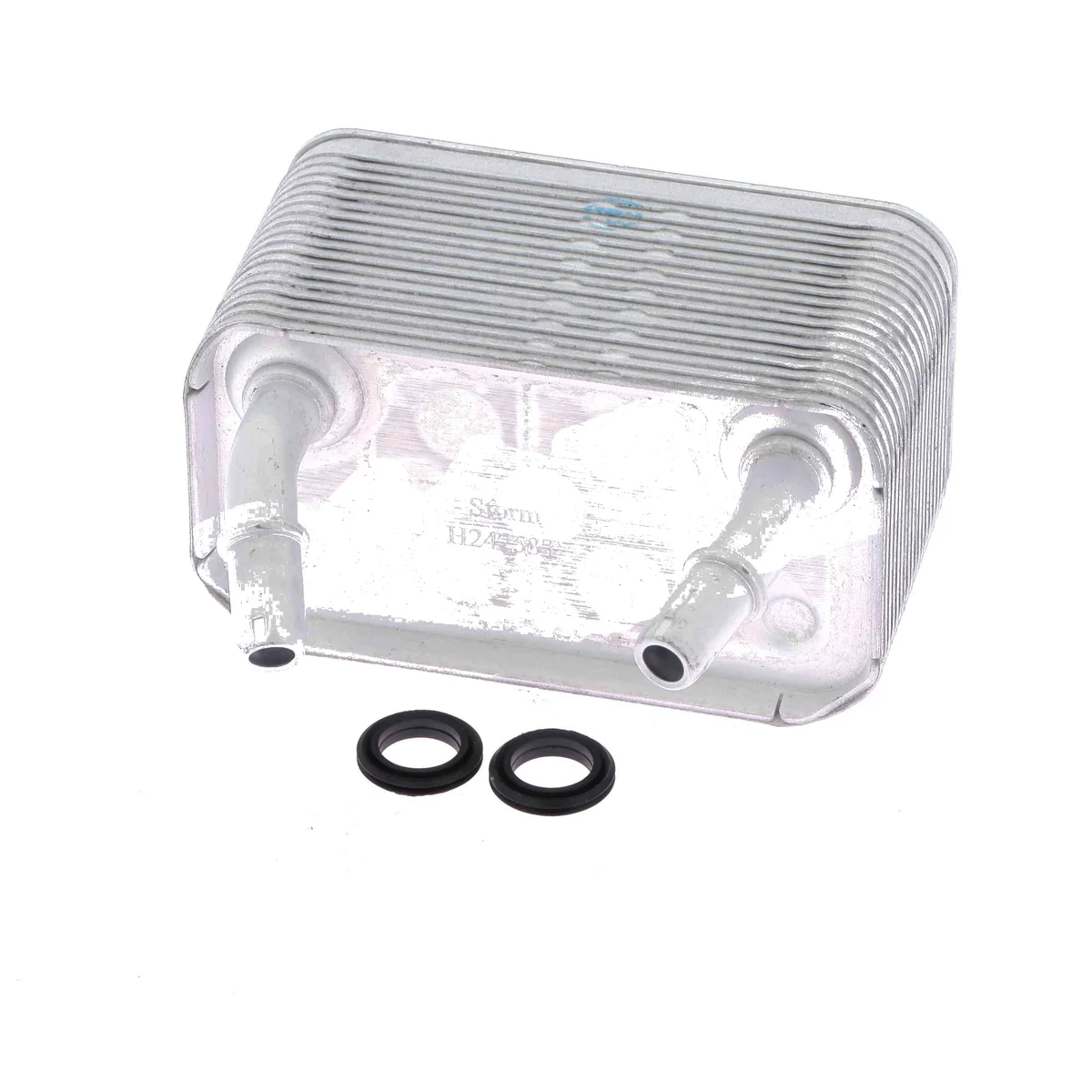 STORM Refroidisseur d'huile pour BMW X5 E53 3.0