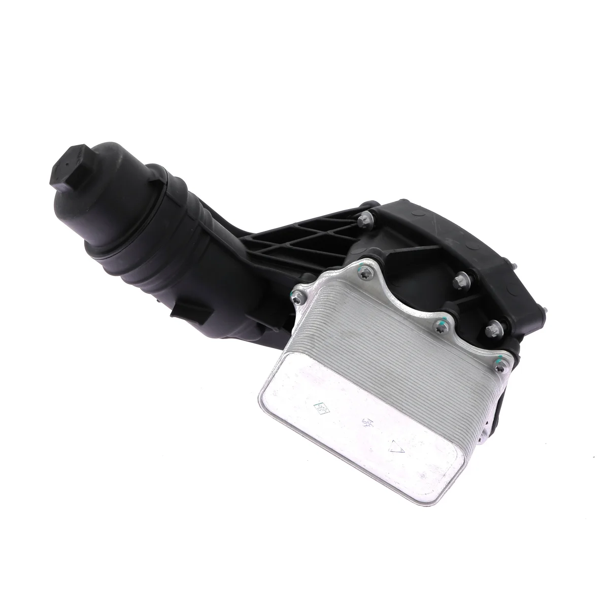 STORM Refroidisseur d'huile complet pour BMW 1 F20/F21