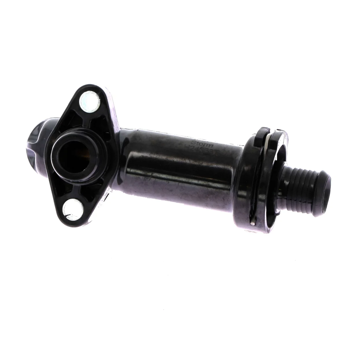 STORM Boîtier thermostat pour BMW 1/3/5/6/7