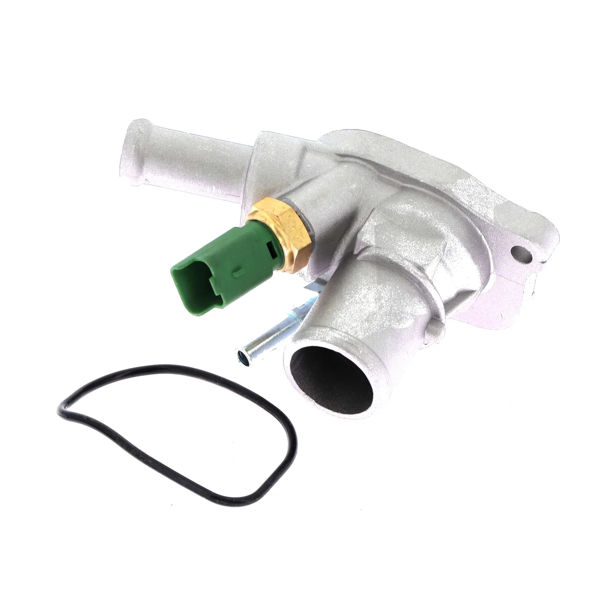 STORM BOITIER THERMO POUR FIAT 500