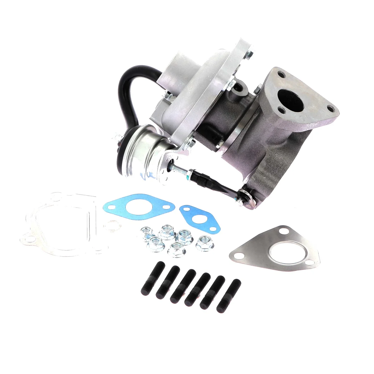 STORM Turbo neuf pour Fiat/Opel 1.3