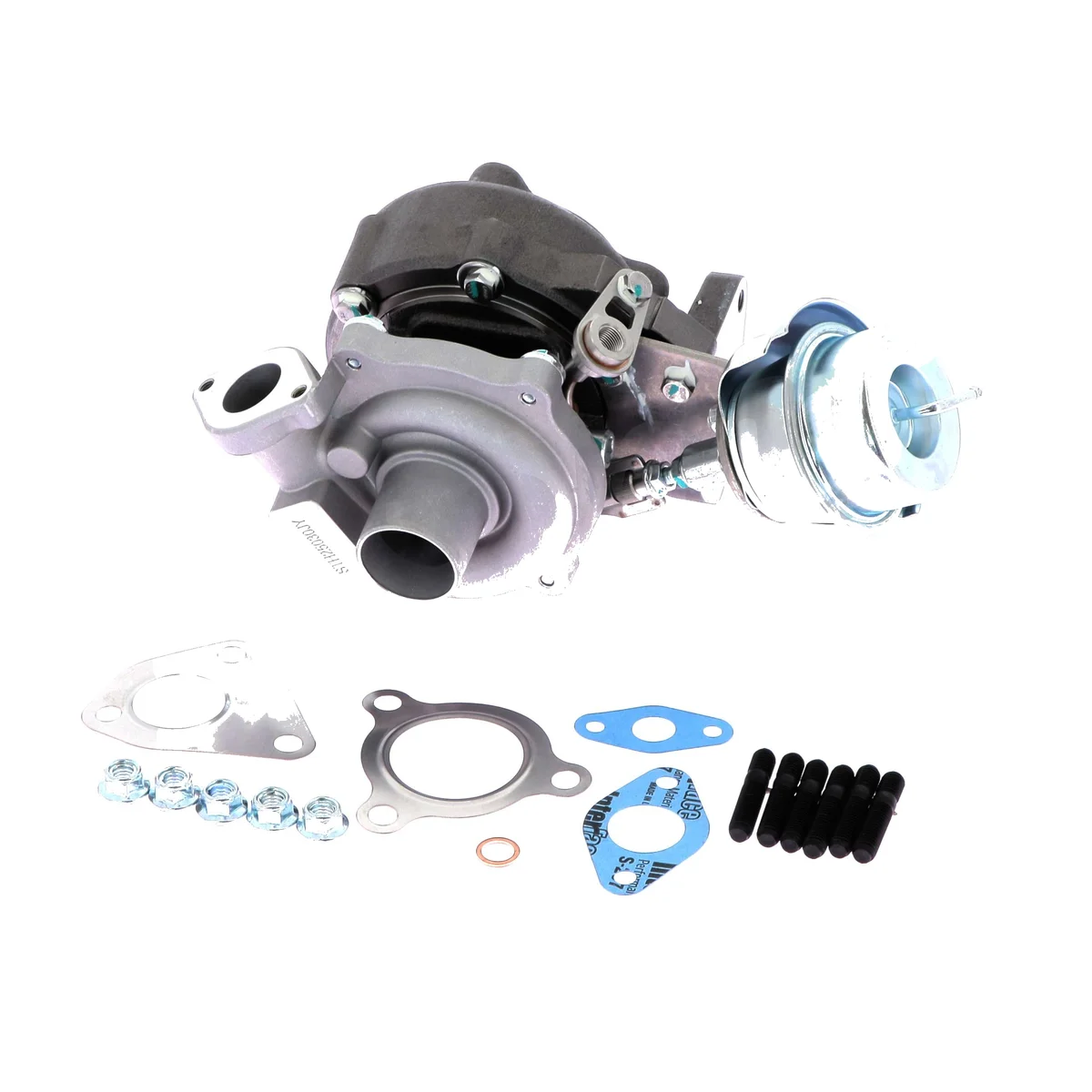 STORM Turbo neuf pour Punto/Corsa D 1.3D