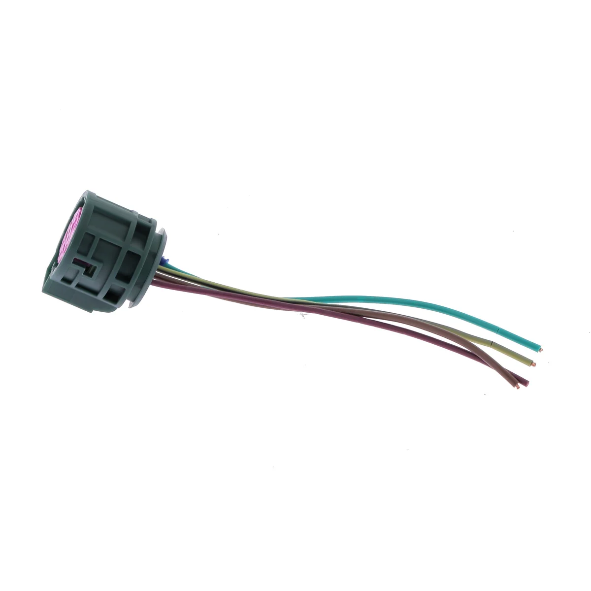 STORM connecteur phare avant pour fiat 500