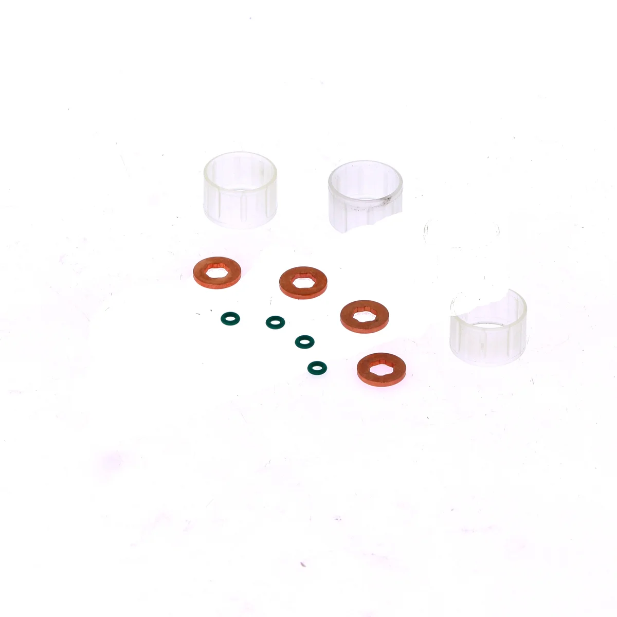 STORM KIT INJE 1,6HDI FORD 4 INJECT + JOINT TOR