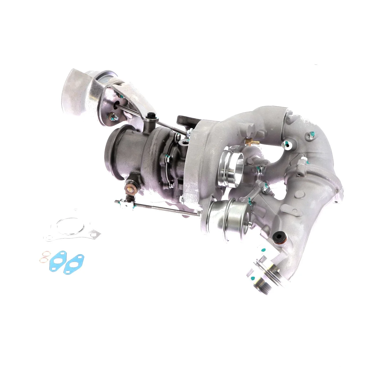 STORM Turbo neuf pour Sprinter CDI 09-18