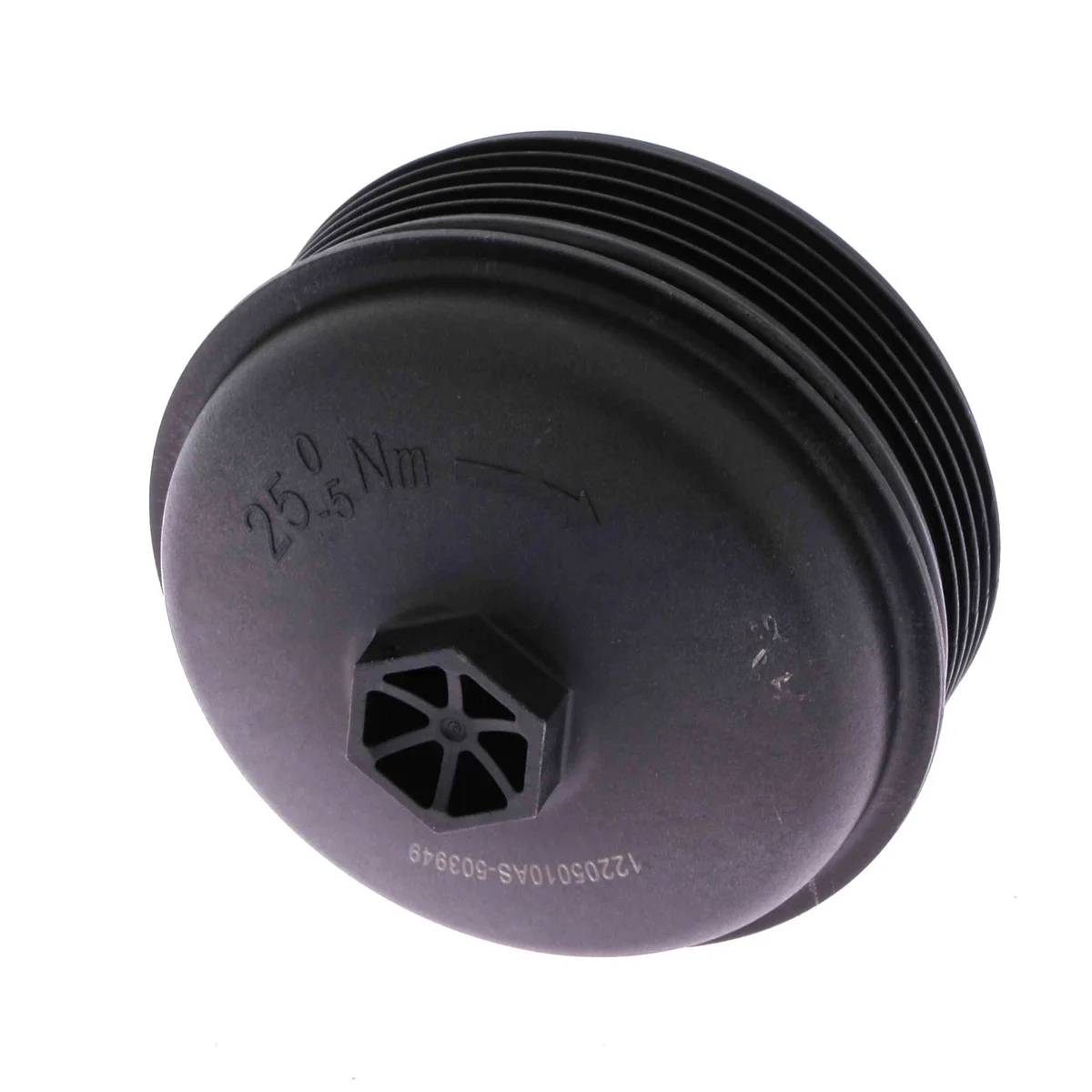 STORM couvercle filtre pour captur/clio 4/scenic 3/4