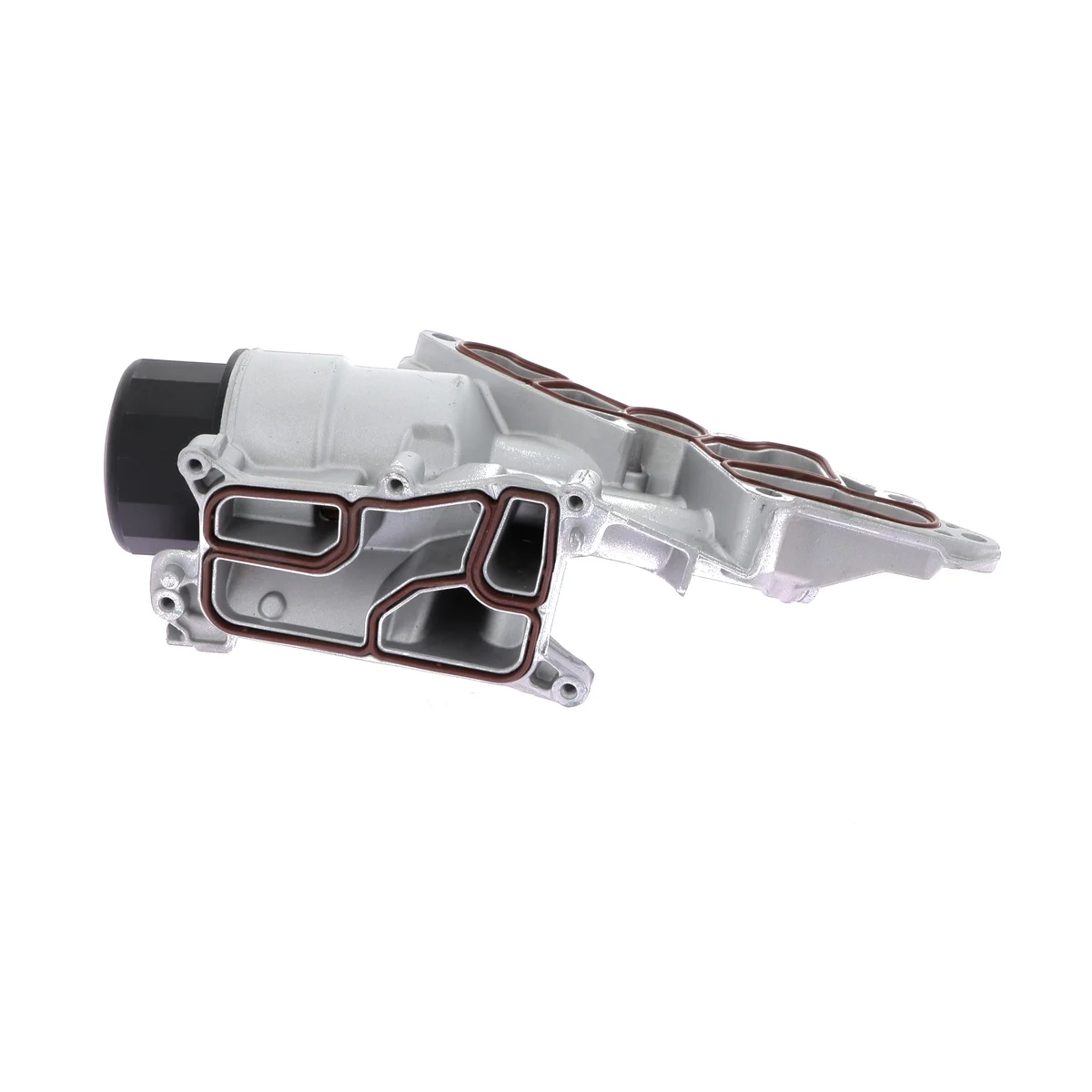 STORM Refroidisseur d'huile complet pour MERCEDES Classe C W203