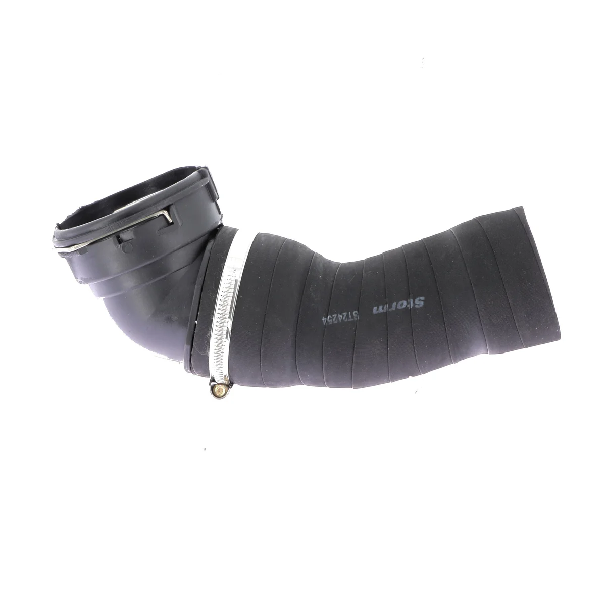 STORM durite turbo pour bmw série 5 520d sortie supérieure