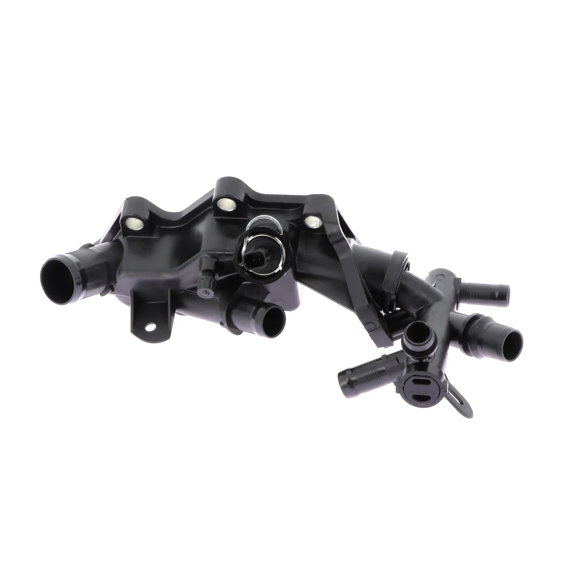 STORM Boîtier thermostat pour CAPTUR/CLIO 4/MEGANE 3