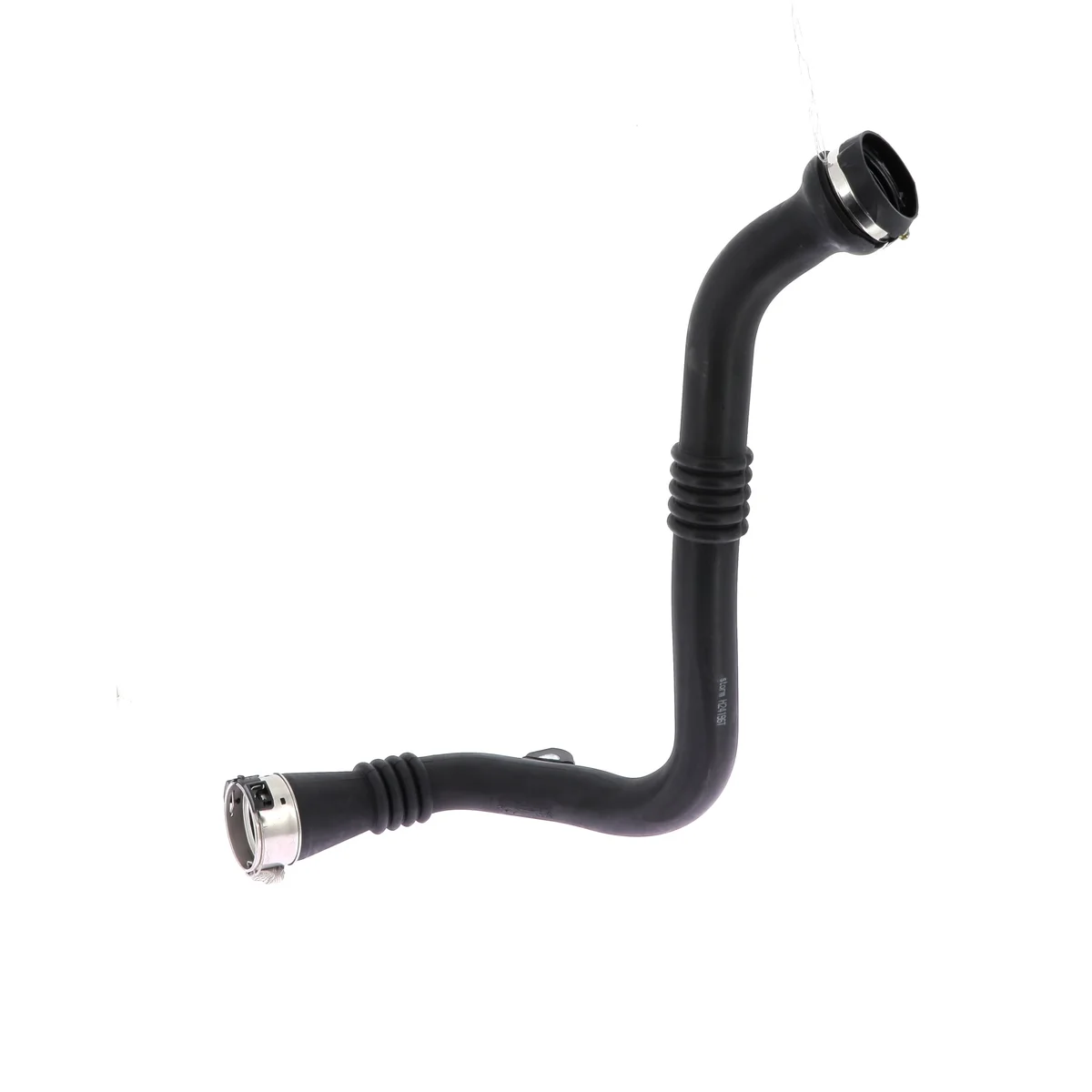STORM Durite turbo pour Scenic 3/Megane 3 1,9 DCI