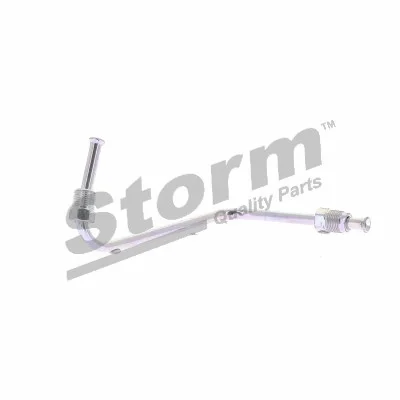 STORM Tuyau d'injection pour C4/308/508