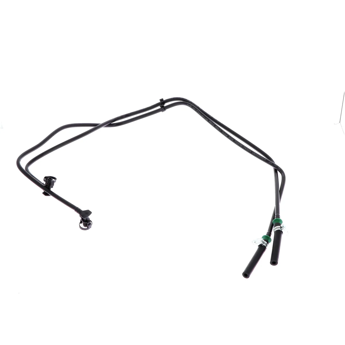 STORM Tuyau retour injecteur pour CLIO/MEGANE/SCENIC 1.4/1.6