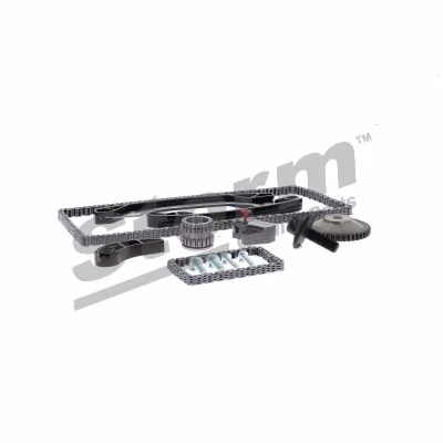 STORM KIT CHAINE POUR CAPT/CLIO4/MEG4 TCE