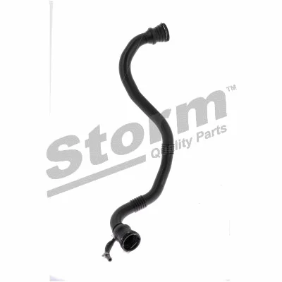 STORM durite de turbo pour duster 1.5 dci sans capteur
