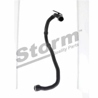 STORM durite turbo pour logan/sandero 1.5 dci