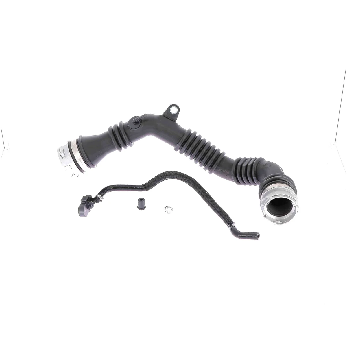 STORM Durite de turbo pour SCENIC/MEGANE III 1.5 dCi (2 durites)