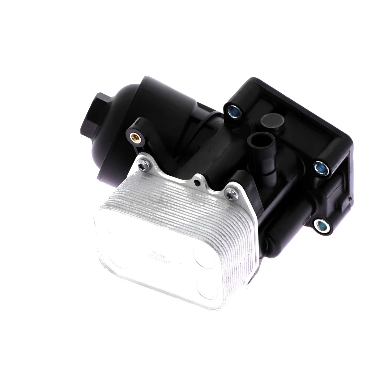 STORM Refroidisseur d'huile complet pour VW Polo 1.2 TDI