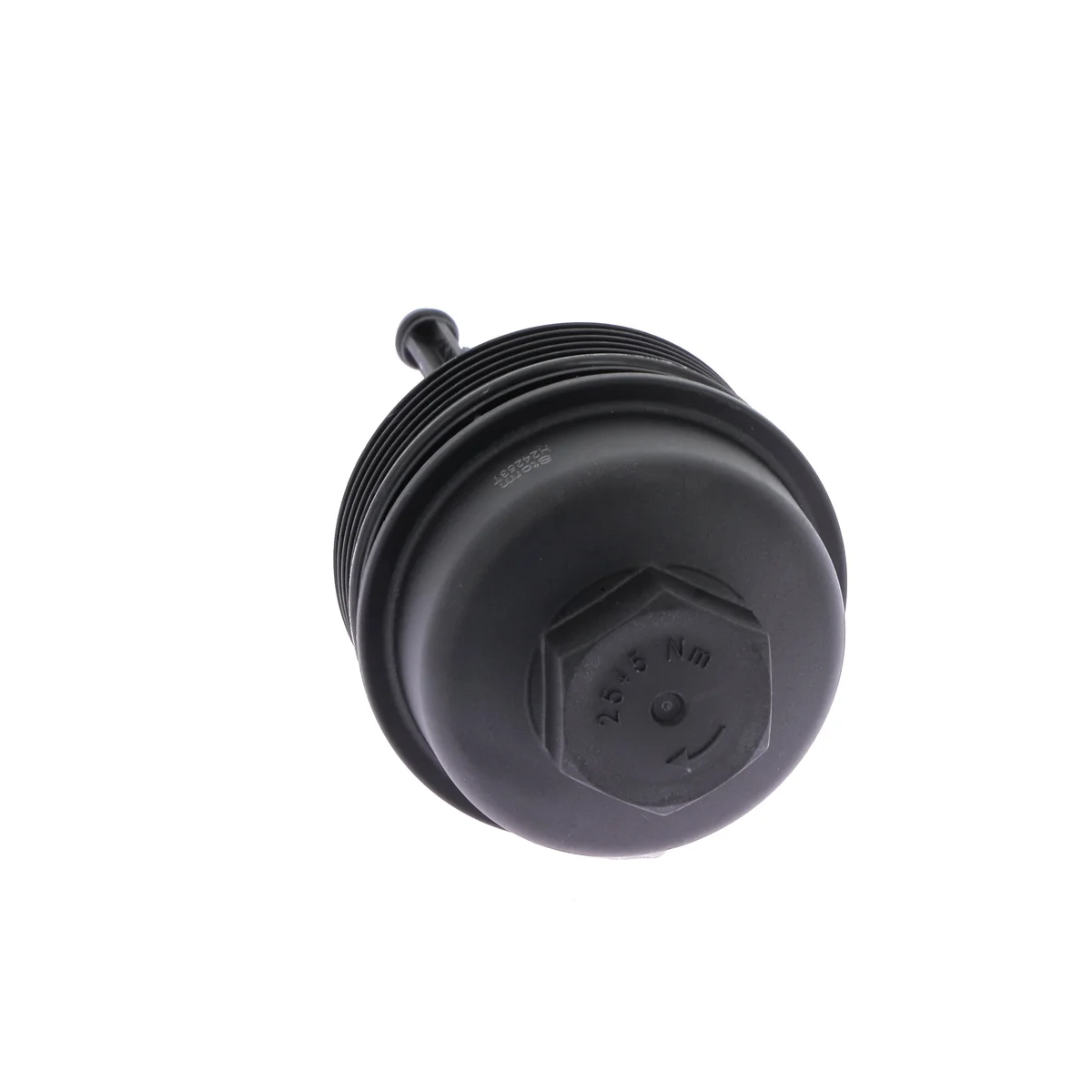 STORM COUV FIL HUILE POUR VW POLO 1.2