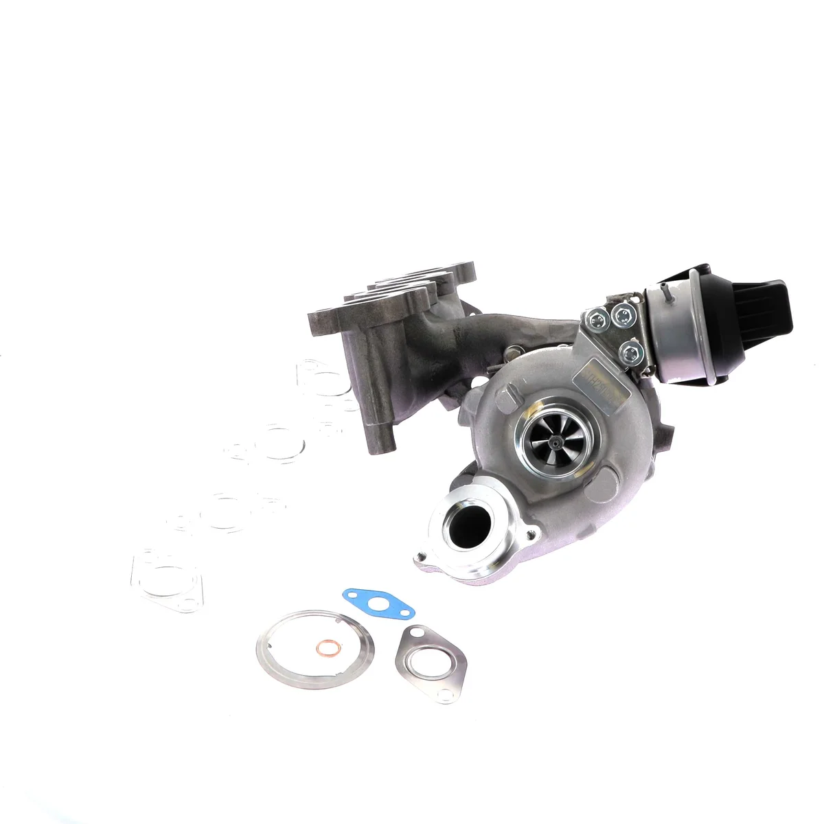 STORM TURBO NEUF POUR A3/GOLFV/VI 2.0TDI