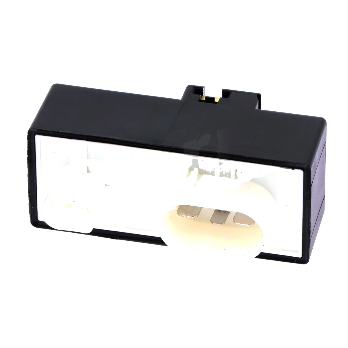 STORM CDE VENT RADIAT POUR A3/GOLF IV/V