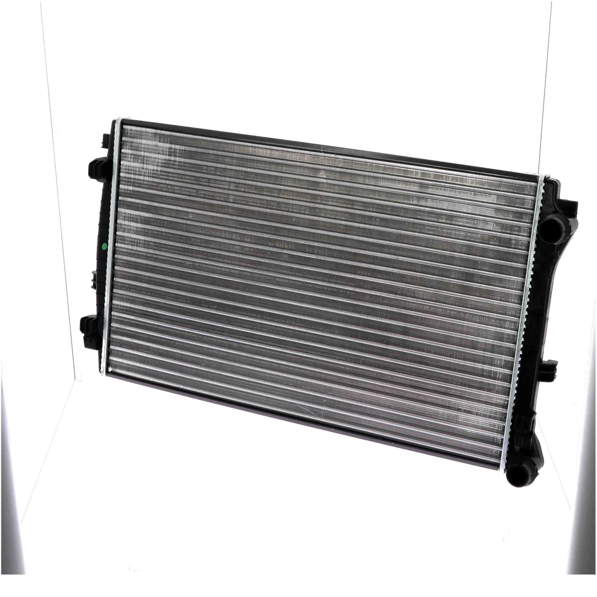 STORM Radiateur pour A3/Golf VII