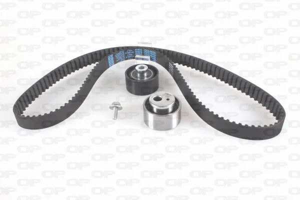 Open Parts Kit de distribution