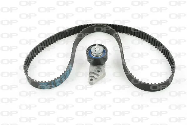Open Parts Kit de distribution