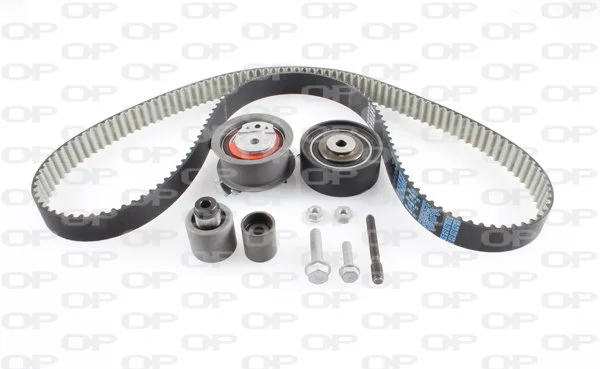 Open Parts Kit de distribution