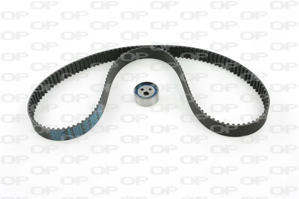 Open Parts Kit de distribution