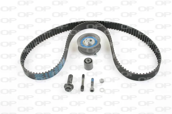 Open Parts Kit de distribution