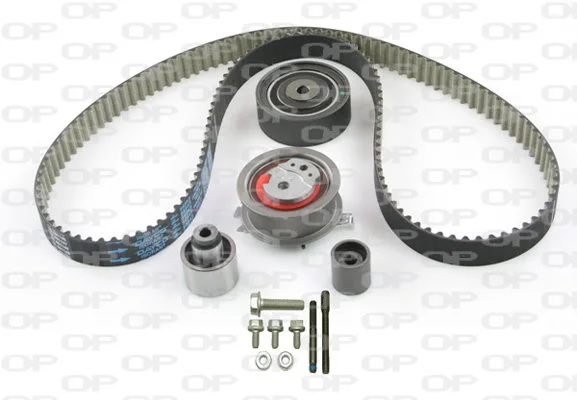 Open Parts Kit de distribution