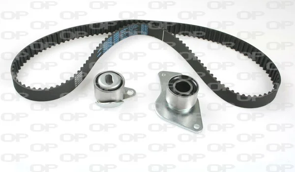 Open Parts Kit de distribution