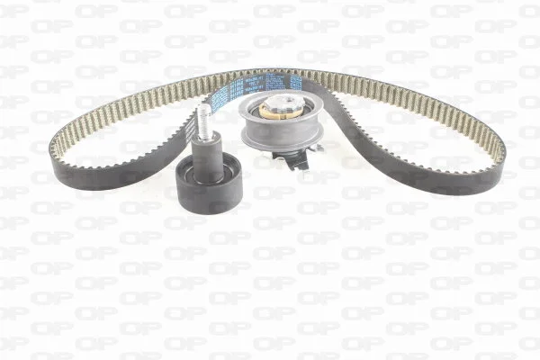 Open Parts Kit de distribution