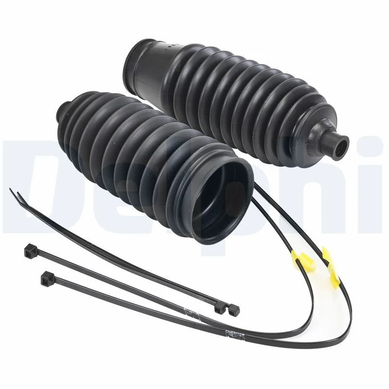 Delphi Jeu de joints-soufflets