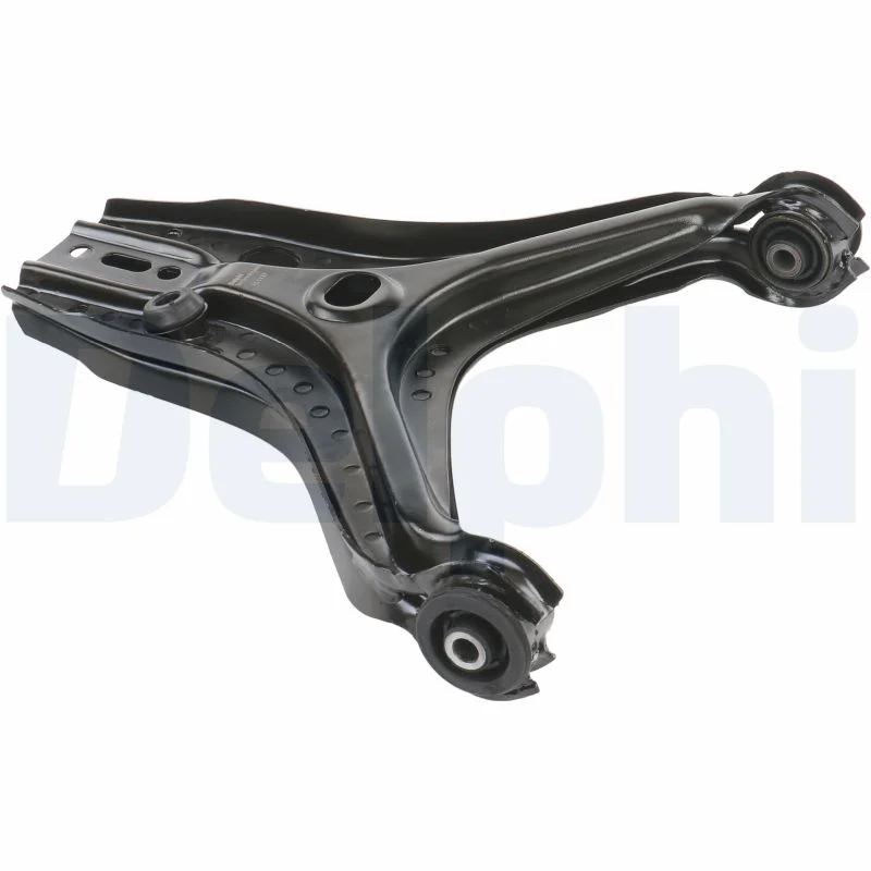 DELPHI triangle de suspension sans rotule