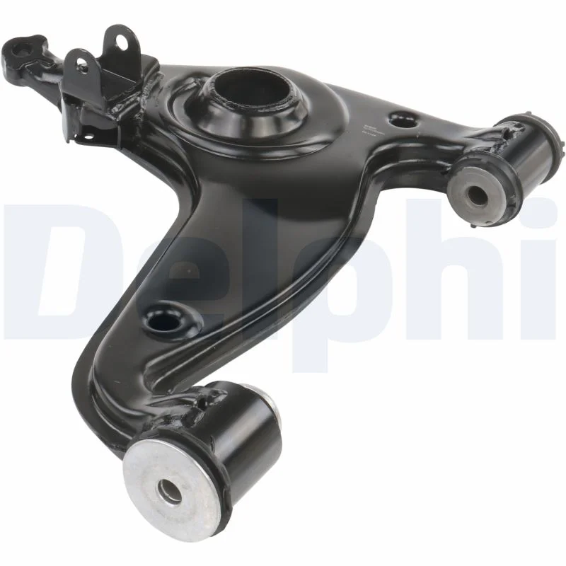 Delphi Triangle de suspension sans rotule