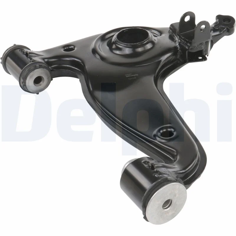 Delphi Triangle de suspension sans rotule