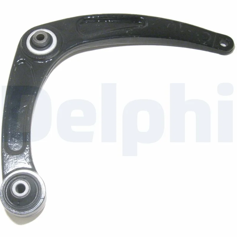 DELPHI triangle de suspension sans rotule