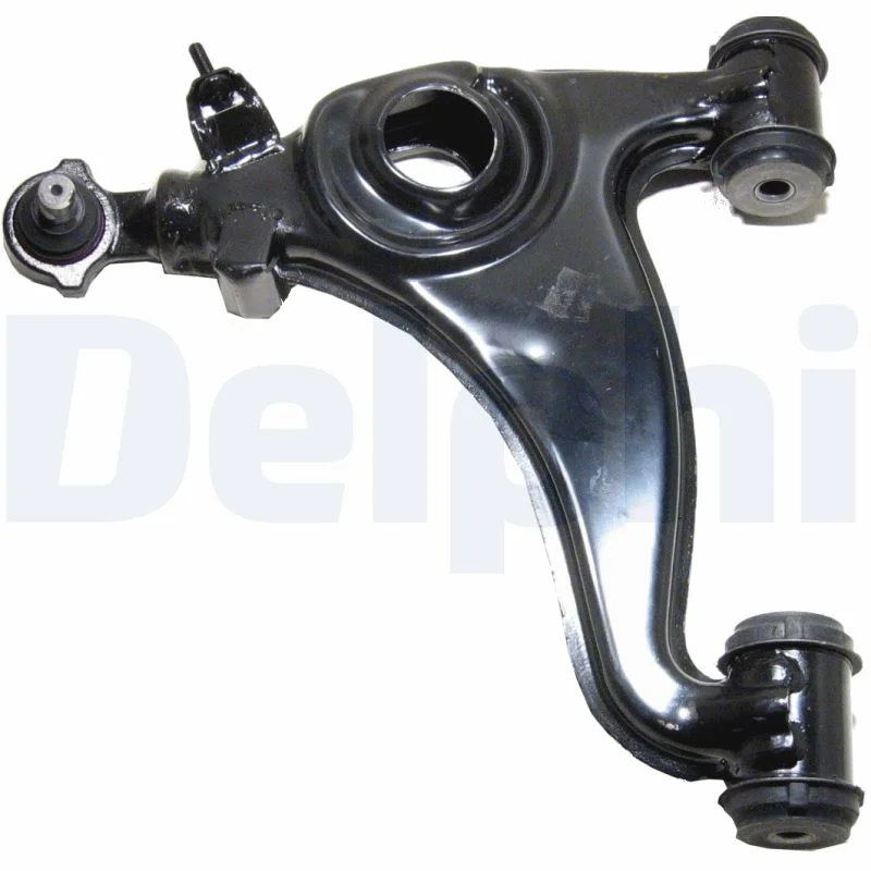 DELPHI triangle de suspension avec rotule