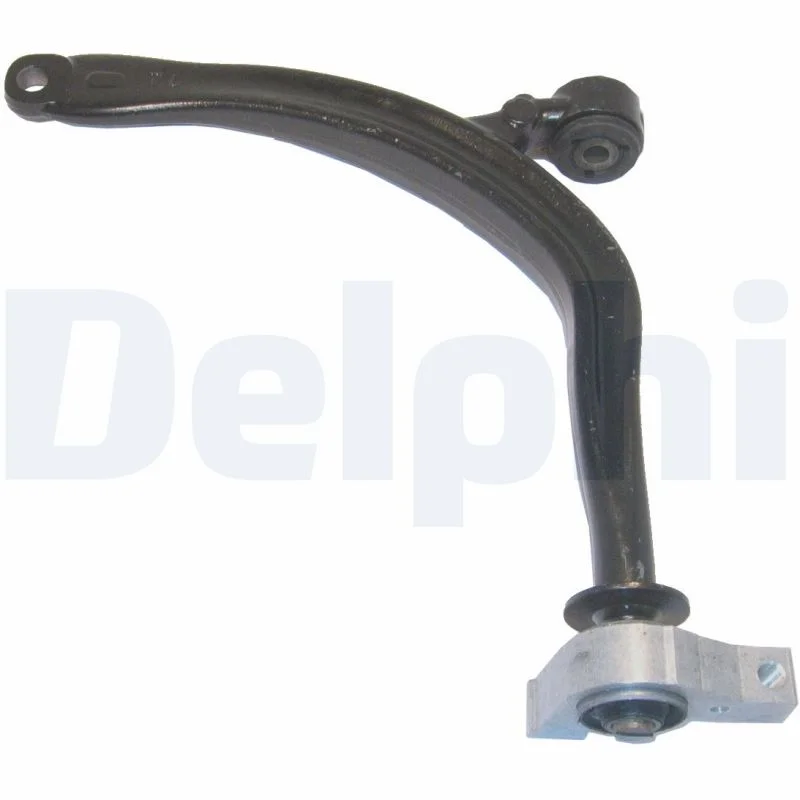 DELPHI triangle de suspension sans rotules