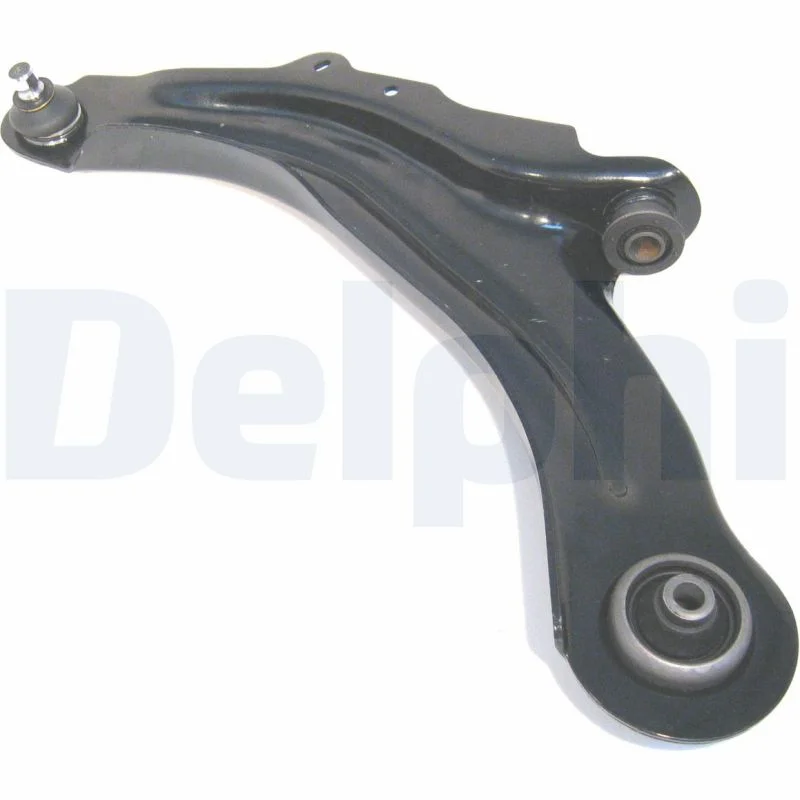 DELPHI triangle de suspension avec rotules avant gauche